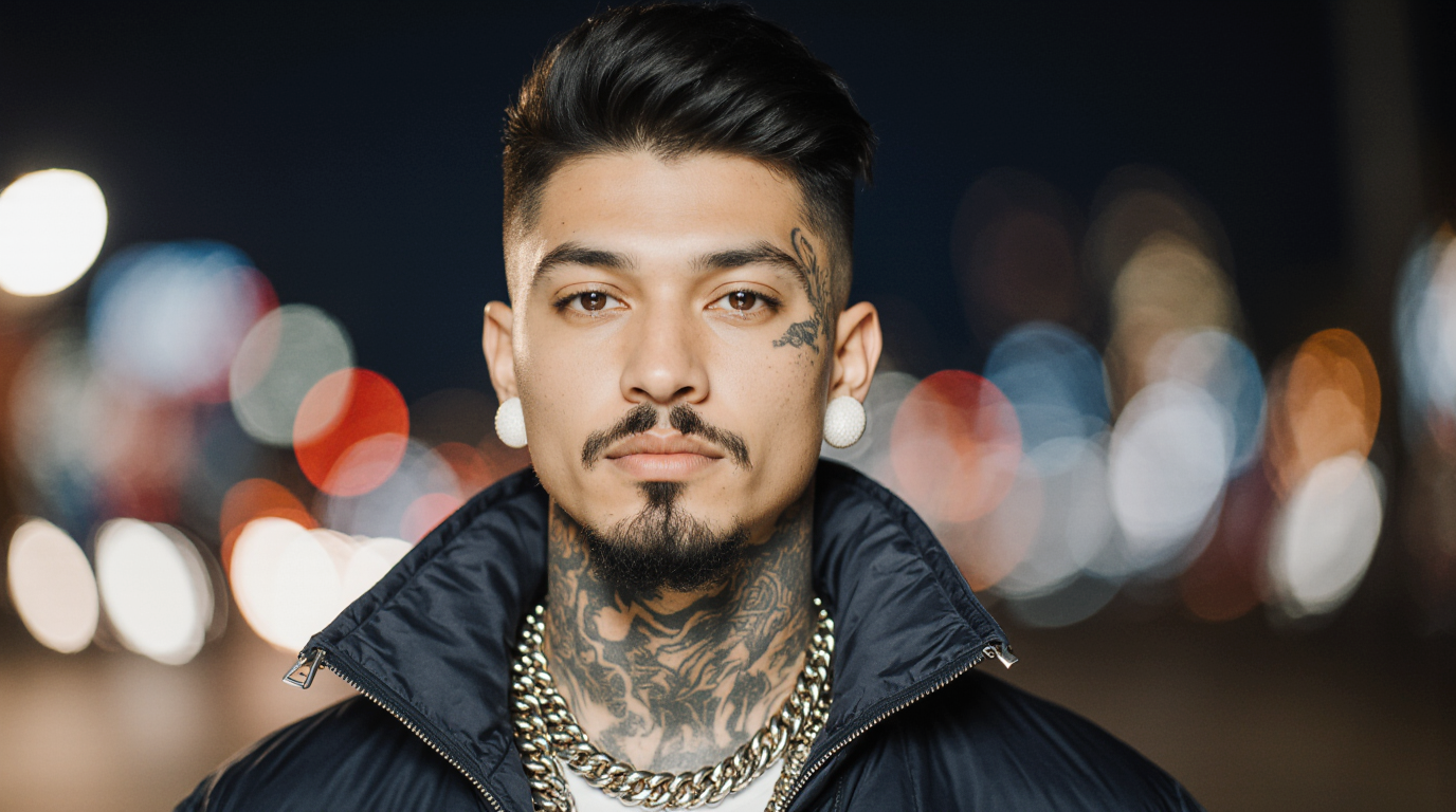 MC DLEXZ - São Paulo